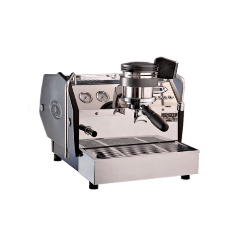 LA MARZOCCO GS3  מכונת אפסרסו מקצועית לה מרזוקו - קפה רויאל (5771248763045)