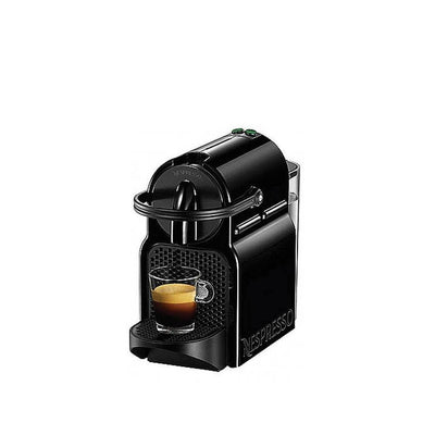 DELONGHI INISSIA  מכונת קפה קפסולות תואמת נספרסו (5712080306341)