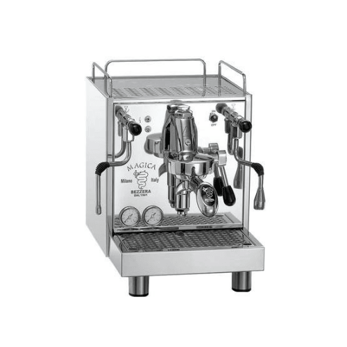Bezzera Magica מכונת קפה מקצועית - קפה רויאל (5774879785125)