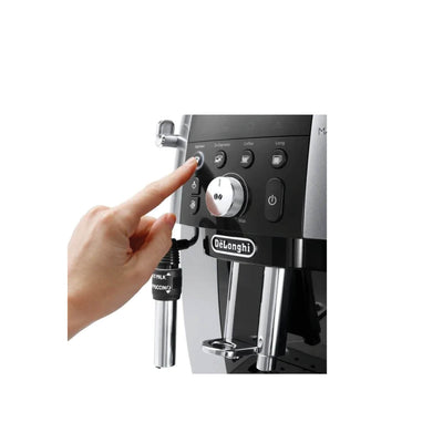 מכונת קפה אוטומטית אספרסו Delonghi Magnifica S Smart ECAM250.23.SB דלונגי