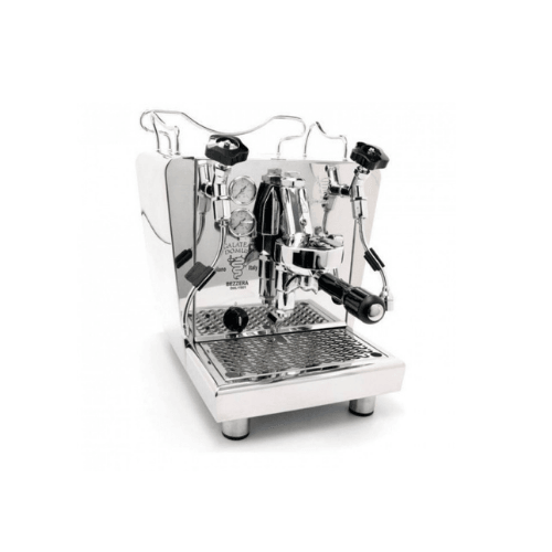 Bezzera Galatea Domus מכונת קפה מקצועית - קפה רויאל (5774946926757)