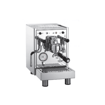 Bezzera BZ10 מכונת קפה מקצועית - קפה רויאל (5775019737253)