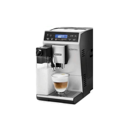 מכונת קפה אוטומטית DELONGHI ECAM 29.660 SB