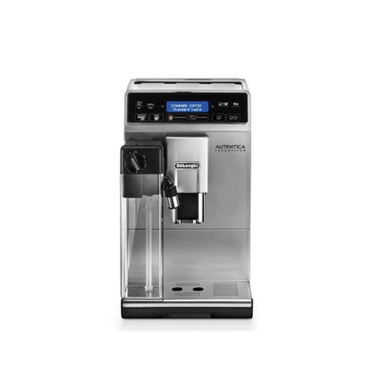 מכונת קפה אוטומטית דלונגי-SB Delonghi ETAM 29.660.SB דלונגי Delonghi (7064025759909)