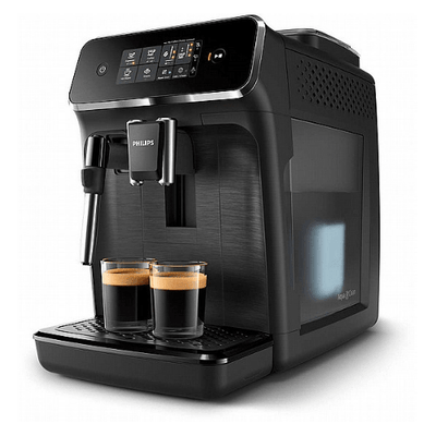 Philips EP2220/10  מכונת קפה אוטומטיות פיליפס - קפה רויאל (6553100058789)