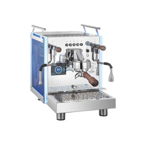 Bezzera Matrix Manual מכונת קפה מקצועית - קפה רויאל (5774902493349)