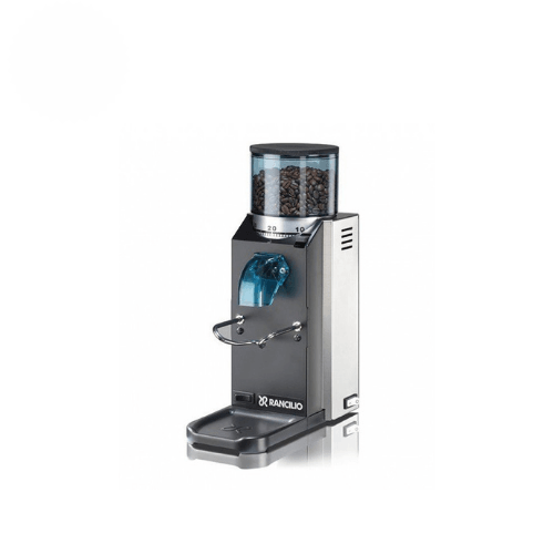 RANCILIO ROCKY מטחנת קפה מקצועית - קפה רויאל (5755989033125)