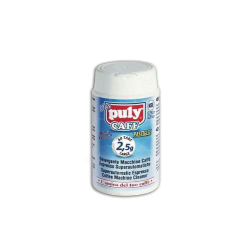 60 טבליות "פולי" להמסת שומנים Puly Caff