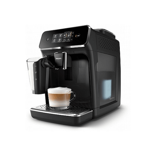 PHILIPS OMNIA LATTE  EP2230/10  מכונת קפה - קפה רויאל (5711568339109)