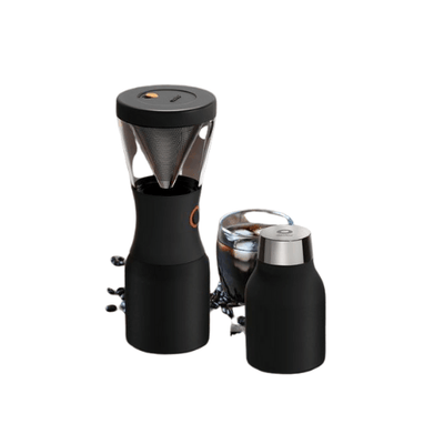 ASOBU קולד ברו-מכשיר להכנת קפה קר - קפה רויאל (5707698634917)