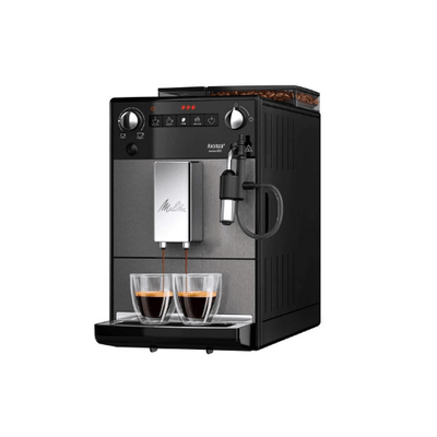 מכונת קפה מליטה אבנזה Melitta Avanza Series 600 - קפה רויאל (5584873324709)
