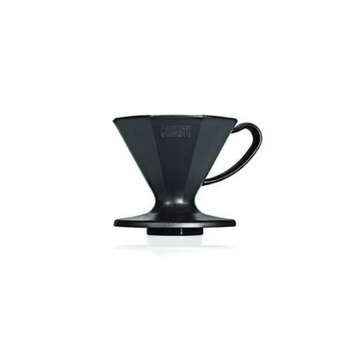 BIALETTI 4 פור אובר שחור - קפה רויאל (5707355226277)