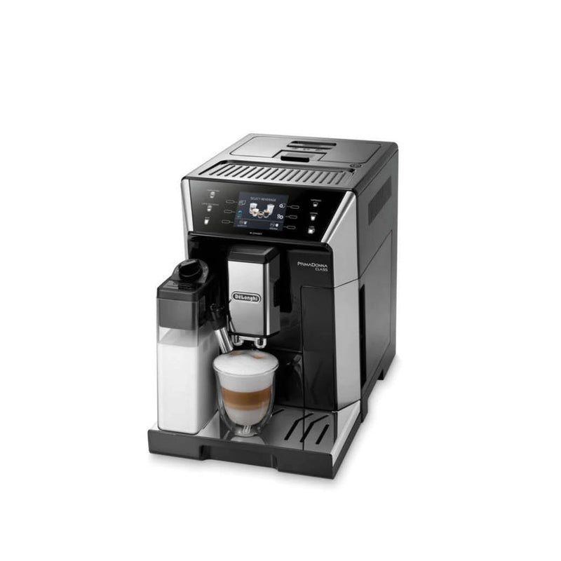 מכונת קפה אוטומטית DELONGHI ECAM 550.55.SB