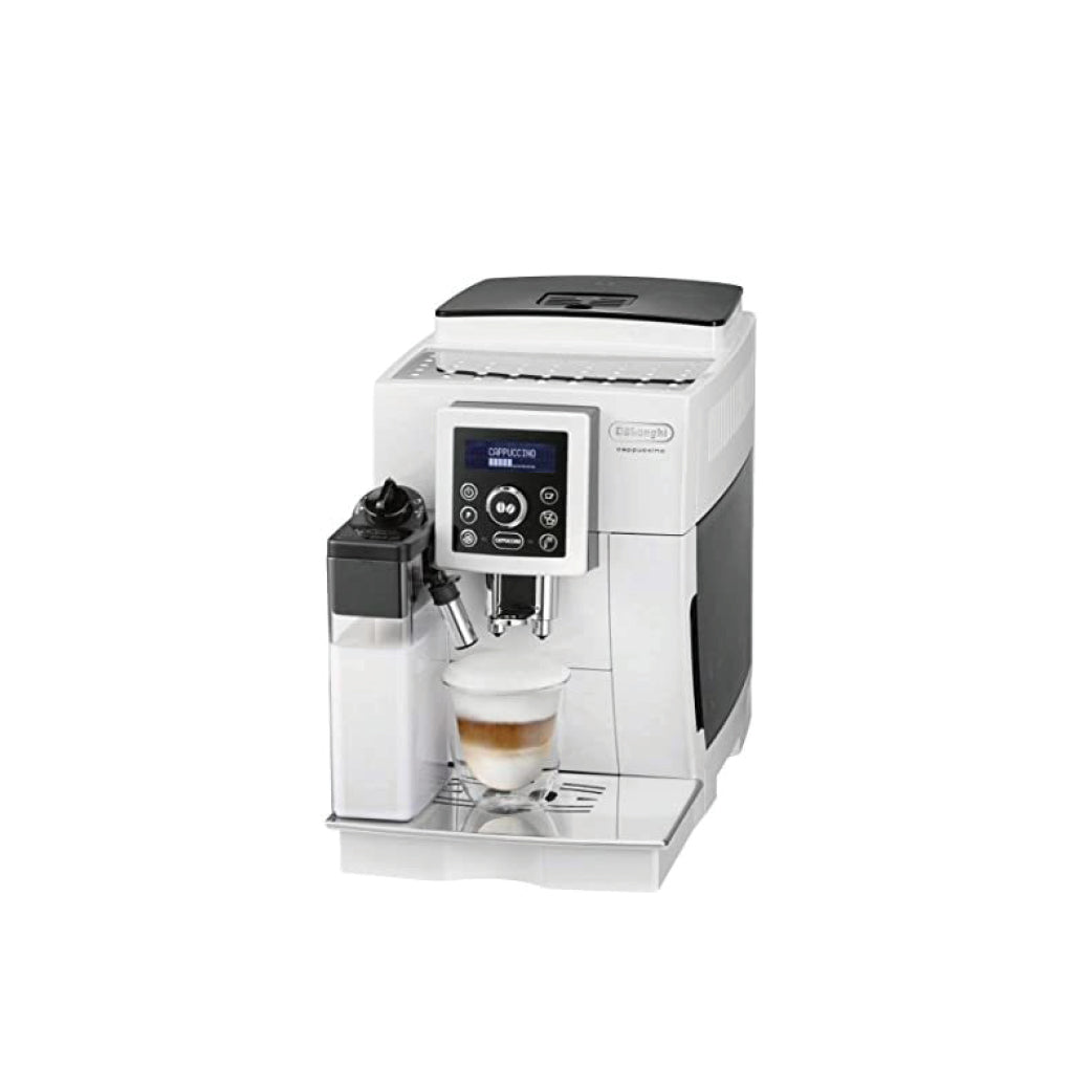 מכונת אספרסו Delonghi ECAM23.460.W דה לונגי