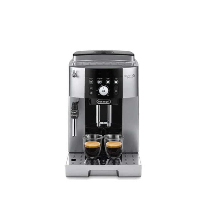 מכונת קפה אוטומטית אספרסו Delonghi Magnifica S Smart ECAM250.23.SB דלונגי