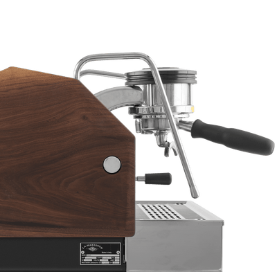LA MARZOCCO GS3  מכונת אפסרסו מקצועית לה מרזוקו - קפה רויאל (5771248763045)
