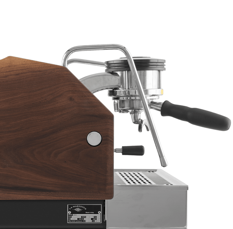 LA MARZOCCO GS3  מכונת אפסרסו מקצועית לה מרזוקו - קפה רויאל (5771248763045)