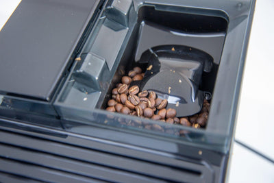מכונת קפה מליטה אבנזה Melitta Avanza Series 600 - קפה רויאל (5584873324709)