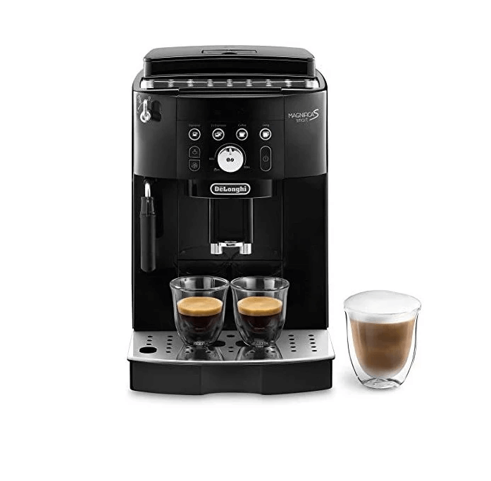 DeLonghi ECAM230.13.B  מכונת קפה  דלונגי אוטומטית