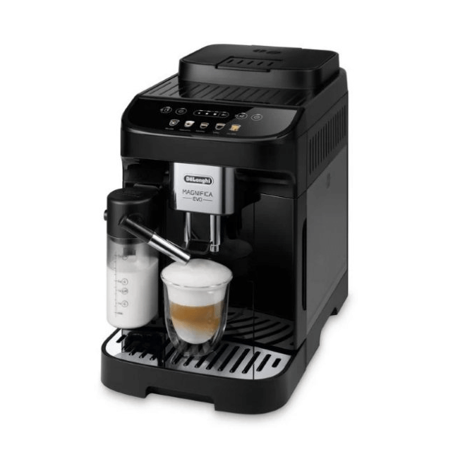 DeLonghi ECAM290.61.B   מכונת קפה דלונגי אוטומטית דגם
