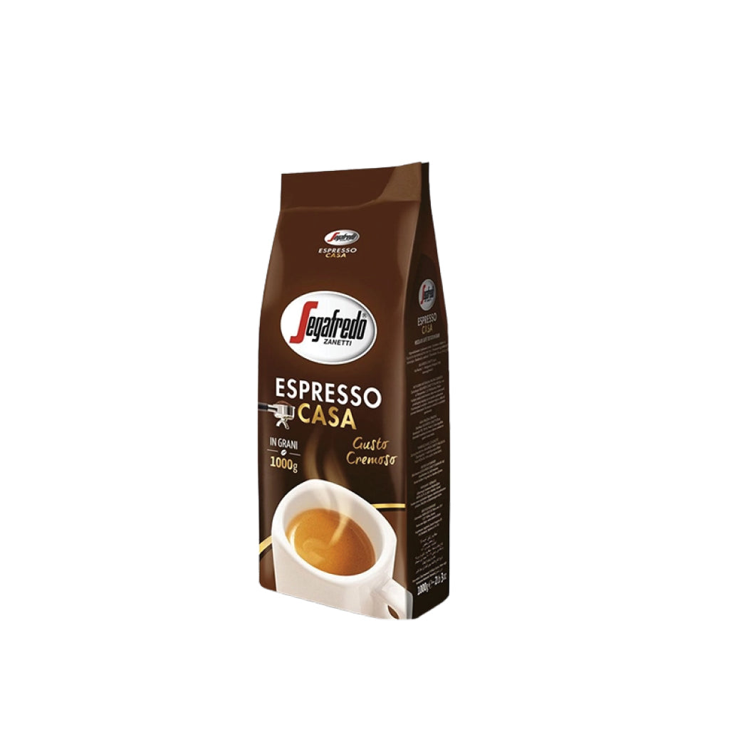 Segafredo Espresso Casa