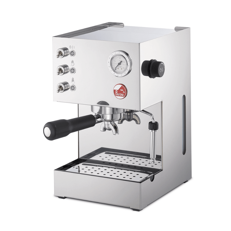 מכונת קפה מקצועית La Pavoni Gran Caffe GCM