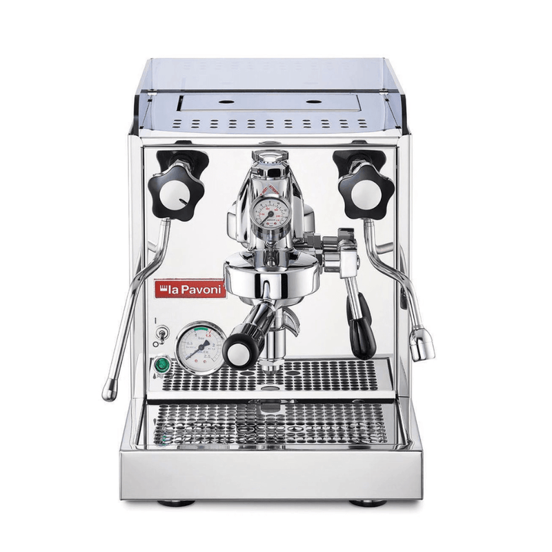 מכונת קפה מקצועית La Pavoni Cellini
