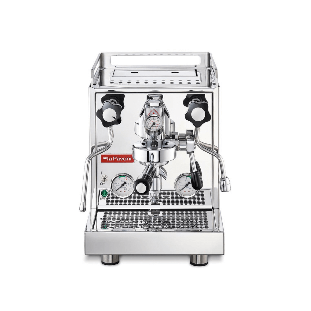 מכונת קפה מקצועית La Pavoni giotto evoluzione