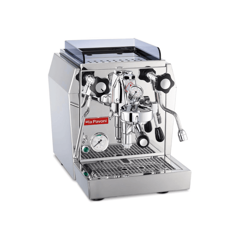 מכונת קפה מקצועית La Pavoni giotto premium GIM