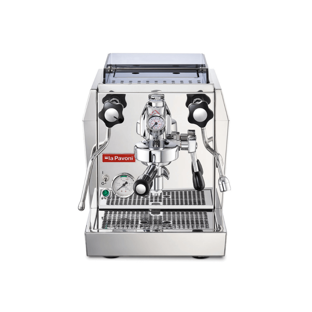 מכונת קפה מקצועית La Pavoni giotto premium GIM