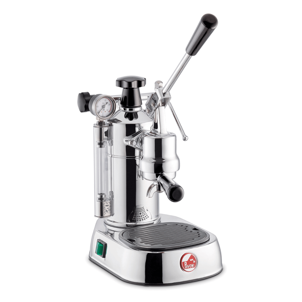 מכונת קפה מקצועית מנוף La Pavoni PROFESSIONAL LUSSO