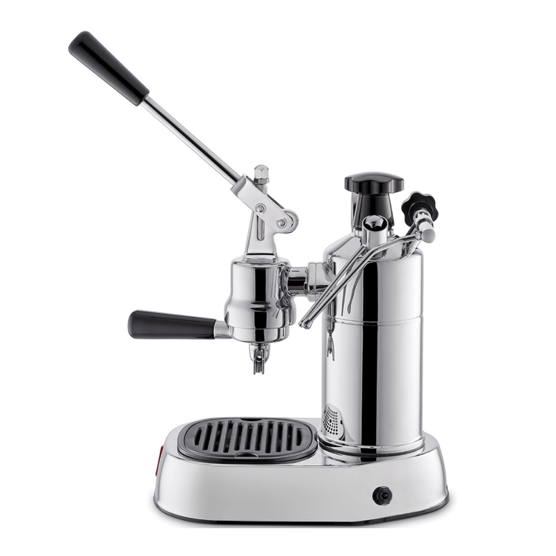 מכונת קפה מקצועית מנוף La Pavoni PROFESSIONAL LUSSO