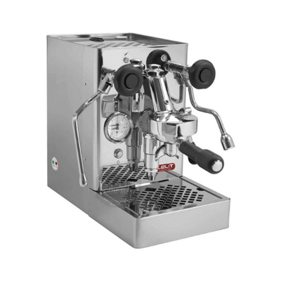 LELIT MARA PL62 X מכונת אספרסו מקצועית Royal Cafe LTD  (5579600330917)