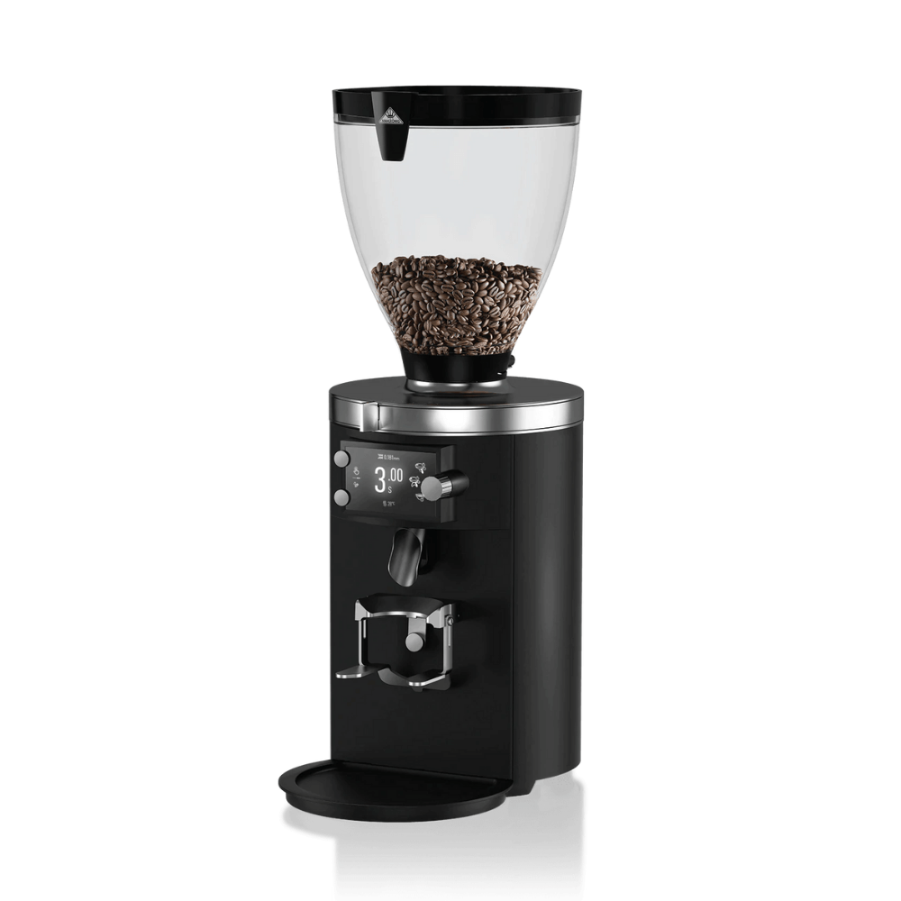 מטחנת קפה מקצועית Mahlkönig E80S