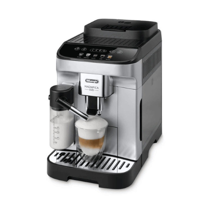 מכונת קפה אוטומטית DELONGHI ECAM 290.61.SB