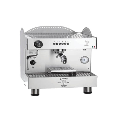 מכונה קפה מקצועית BEZZERA B2016 DE 1GR