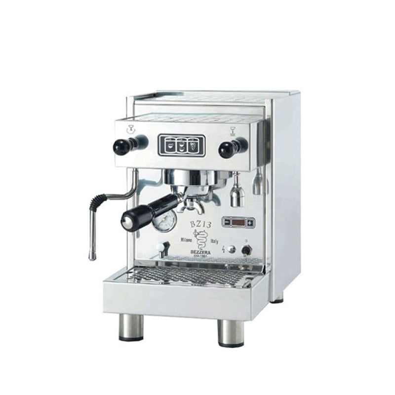 מכונת קפה מקצועית Bezzera BZ13 PID Professional Coffee Machine