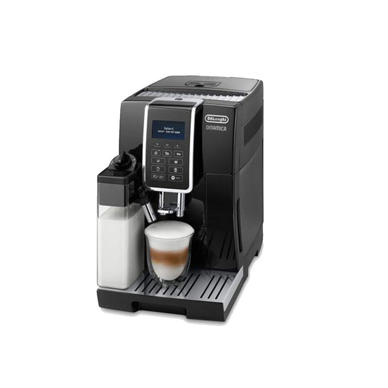 מכונת קפה אוטומטית DELONGHI ECAM 350.55.B