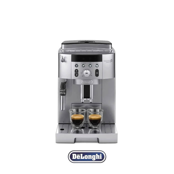 מכונת קפה אוטומטית DELONGHI ECAM 250.23.SB