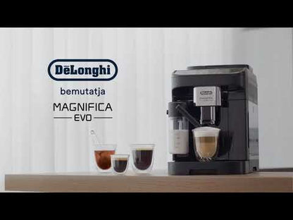 מכונת קפה אוטומטית DELONGHI ECAM 290.61.SB