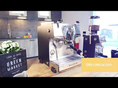 מכונת קפה מקצועית DALLA CORTE STUDIO