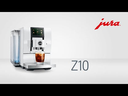 מכונת קפה אוטומטית Jura Z10