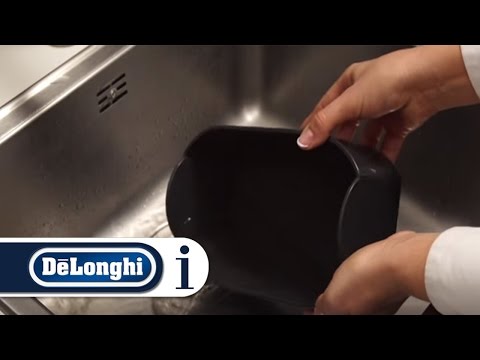 מכונת קפה אוטומטית DELONGHI ETAM 29.515.B