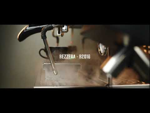 מכונה קפה מקצועית BEZZERA B2016 DE 1GR