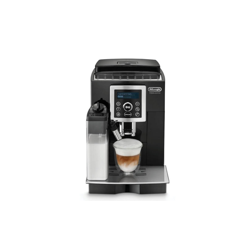 מכונת קפה אוטומטית DELONGHI ECAM 23.460.B