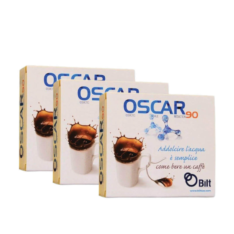 Copy of פילטר מרכך מים לכל מכונות הקפה- OSCAR 90 (7088216015013)