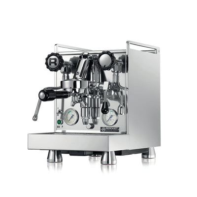מכונת קפה מקצועית אספרסו רוקט מוזפיאטו טייפ וי - ROCKET MOZZAFIATO TYPE V
